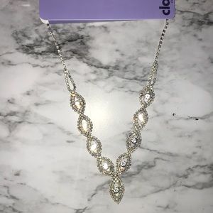 Claire’s necklace
